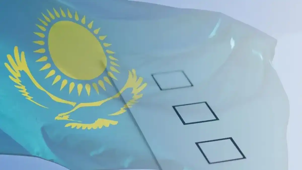 Мәслихат сайлауы: кандидаттарға қанша теңге бөлінеді?
