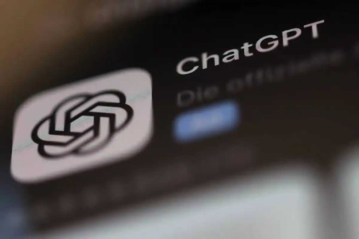 Швеция билігі ChatGPT сервистерін пайдалануды шектеді