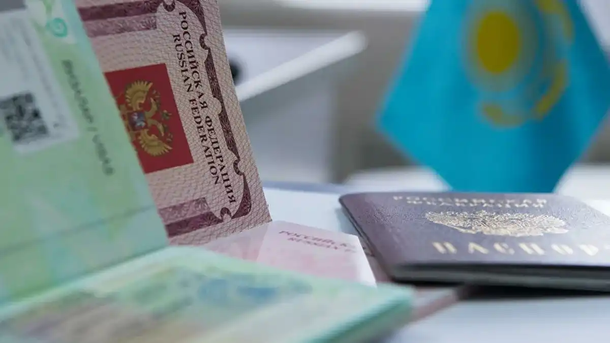 Қазақстанға кіру ережелері өзгереді