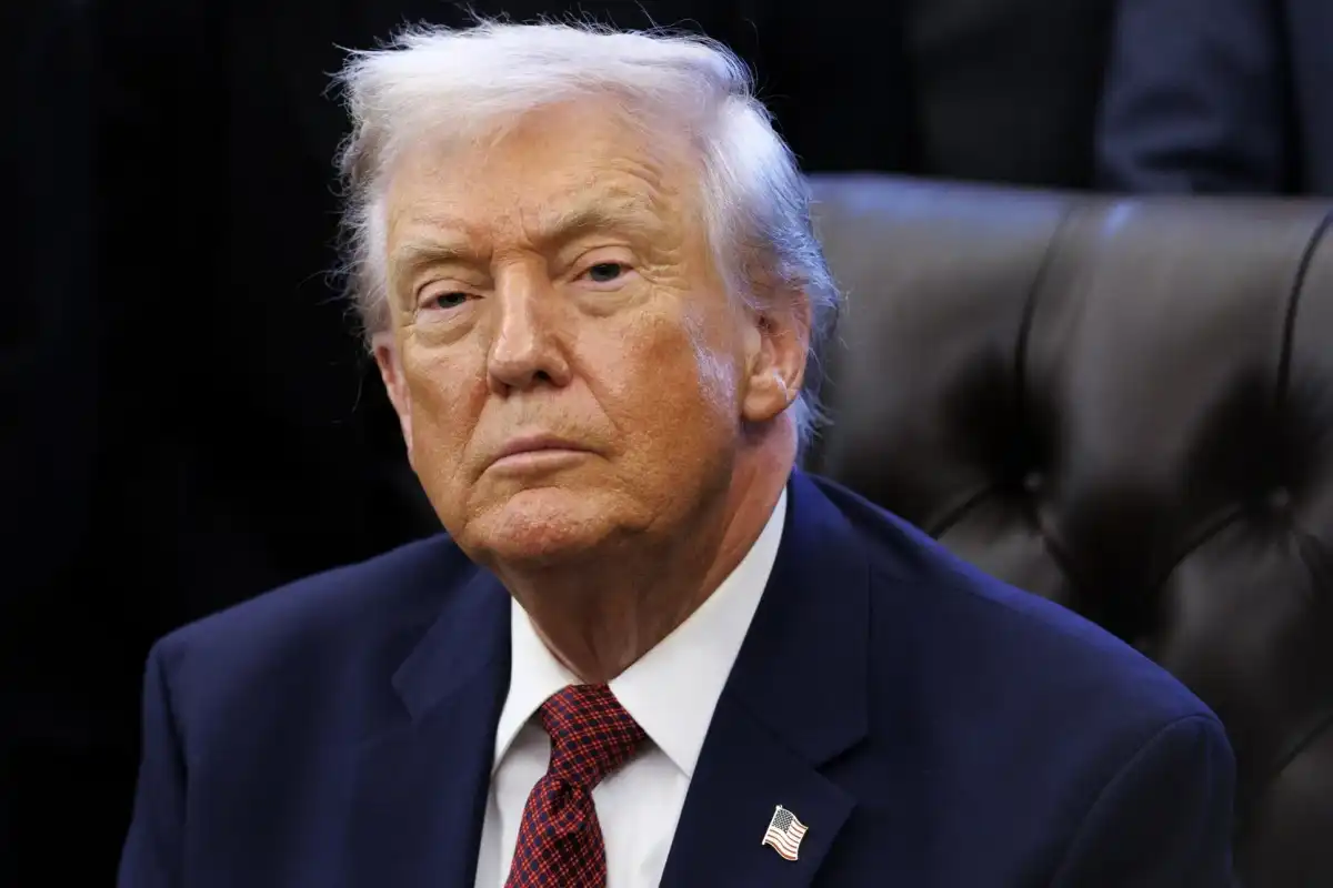 ⁠Трамптың Нобель сыйлығына қатысты наразылығына жауап берілді