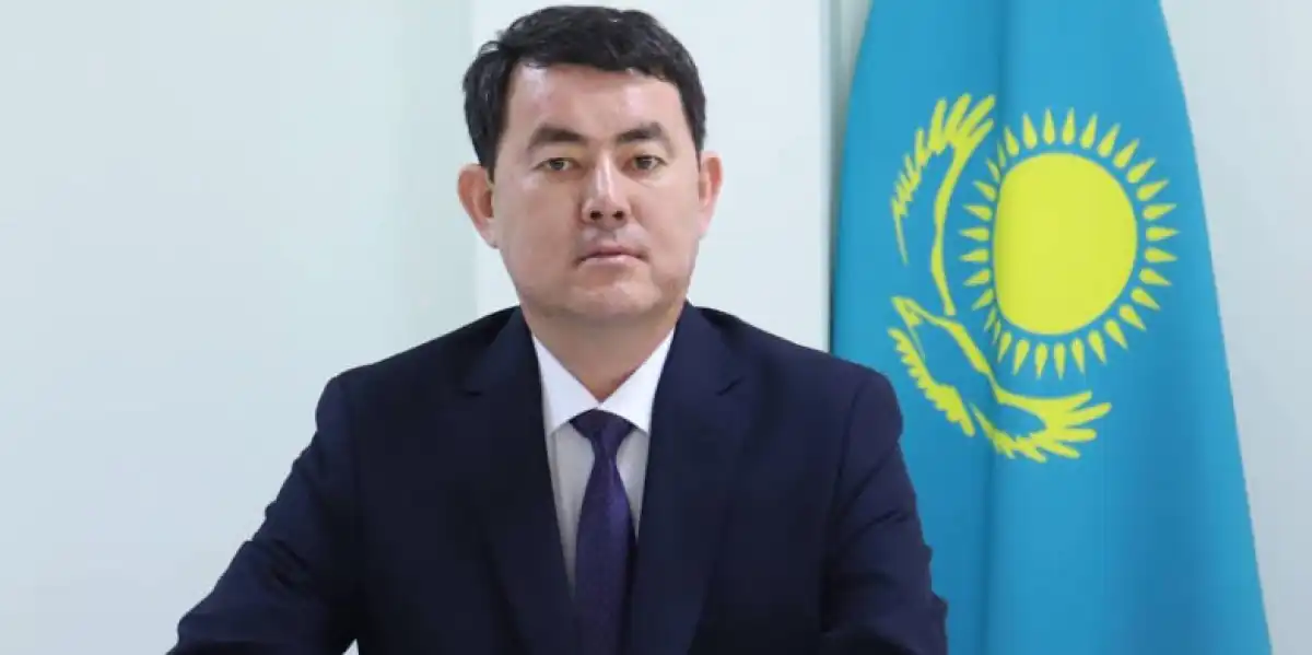 Жаңаөзеннің экс әкіміне қатысты тергеу жүргізіп жатыр
